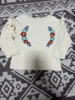 moujonjon トップス