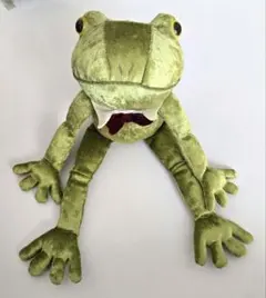 2020年限定 ブリトー S チョコミント カエル モンスイユ - メルカリ