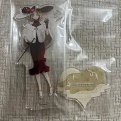第五人格 IdentityV アクリルスタンド レディ・ファウロ