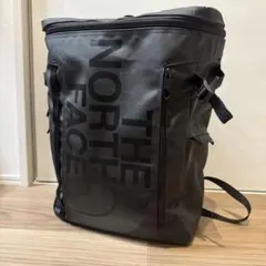 THE NORTH FACE BC ヒューズボックス2 30L ブラック