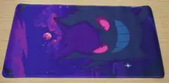 ラバープレイマット ゲンガー