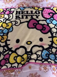 キティ 布団・毛布