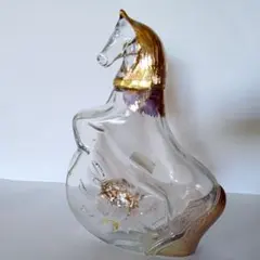 昭和レトロ】 長崎 龍踊 ボトルシップ ヴィンテージ 縁起物 - メルカリ