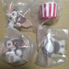 カプセルフロッキーズ　グレムリン