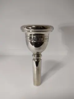 最終値下げ　ミラフォン　TU43 チューバ　マウスピース テューバ　tuba MIRAPHONE チューバ用マウスピース - 楽器堂管楽器専門ショップ