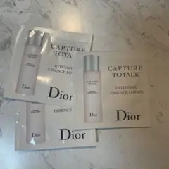 Dior CAPTURE TOTALE エッセンスローション