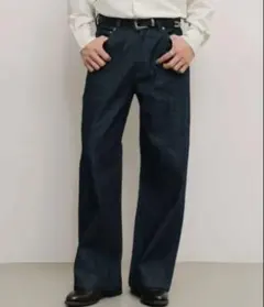 LURAKU Rigid Denim Jacket / リジットデニムジャケット - メルカリ