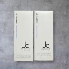 JC PROGRAM ピュアブライトエッセンス 30ml 2 本のサムネイル