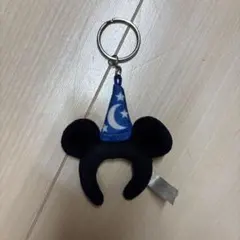ミッキーマウス キーホルダー