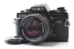 2025年最新】minolta x-700の人気アイテム - メルカリ