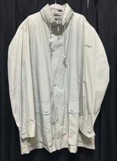 BURBERRY ナイロンジャケット