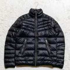 2025年最新】DIESEL メンズ ダウンジャケットの人気アイテム - メルカリ