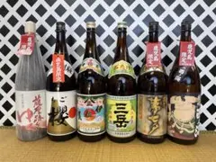 2025年最新】三岳 6本の人気アイテム - メルカリ