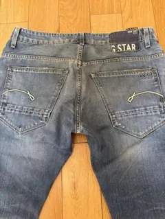 swag fuckthisindustry デニム G-Star 3301のサムネイル
