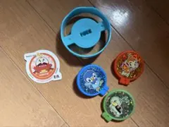 ポケモン コラボグッズセットのサムネイル