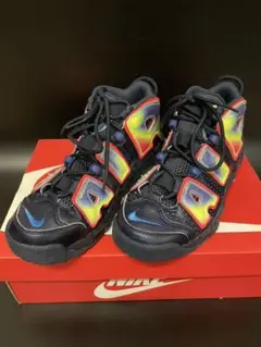 NIKE Air More Uptempo