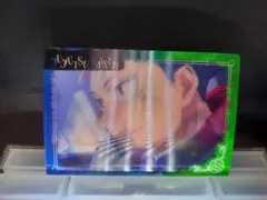 15-＃24「共犯」 プレイバックカード２