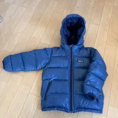 patagonia ダウンコート 3T