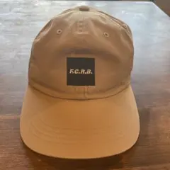 ソフ　FCRBキャップのサムネイル