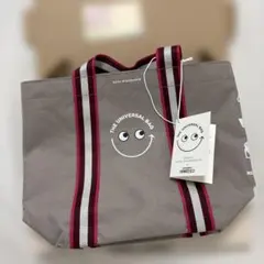 お値下げ☆新品　Anya Hindmarch UNIVERSAL BAG バッグのサムネイル