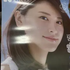新垣結衣 KOSE 雪肌精 ポスター 61Bl25kBQsL._UF350,350_QL50_.jpg