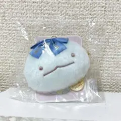 すみっコぐらし Maison de FLEUR バッグチャーム とかげ