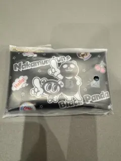 イオン　エンジェルブルー　ミニポーチ