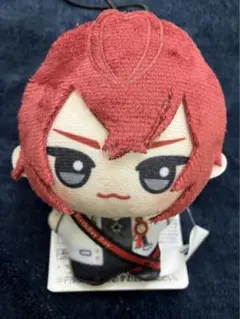 【リドル】ツイステ ディズニー チビちびぐるみ おめかしバースデー ナムコ限定