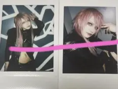 JILUKA Senaさんチェキ12