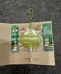 サンリオキャラクターズ キャンディチャームズ グミ ポチャッコ