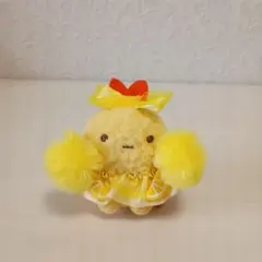 すみっコぐらし　アゲアゲあげっコ　えびふらい