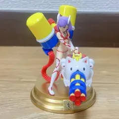 FGO Duel アーチャー エレナ・ブラヴァツキー フィギュアのみ