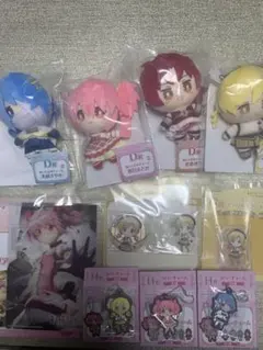 まどマギ くじ 12点セット - メルカリ