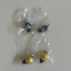 デスノート めじるしアクセサリー リューク 弥海砂