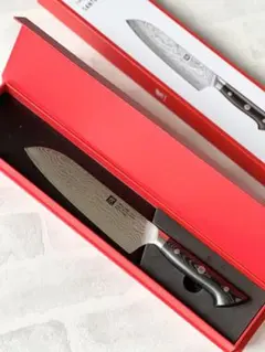 新品未使用】高級ドイツ刃物 ヴォストフ（ウィストフ）カービング
