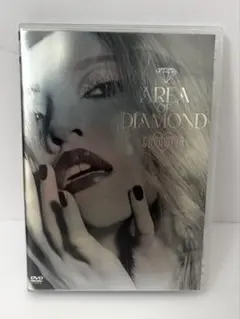 CHANMINA AREA OF DIAMOND DVD