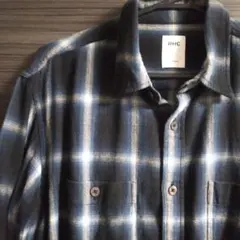 ロンハーマン シャツ