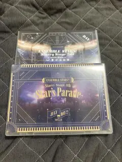 Starry Stage 4th 2ndDVD あんさんぶるスターズ