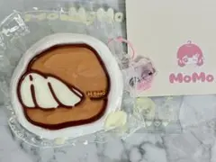 MoMo 모모 라인 밀 크레페 슈크림 스퀴즈