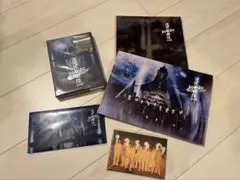 滝沢歌舞伎ZERO 2020 The Movie 詰め合わせセット