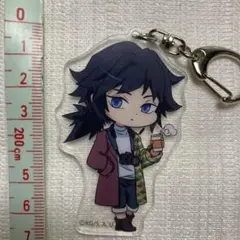新品未開封/匿名配送/鬼滅の刃 紙飛行機 缶バッジ アクリル 