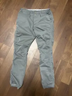 nonnative adventurer pantsノンネイティブ　パンツ