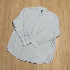 d*i様 POLO RALPH LAUREN Big Fit B.D Shirt