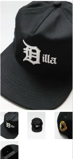 2026年最新】j dilla キャップの人気アイテム - メルカリ