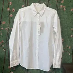 シャツ 長袖 l
