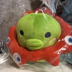 EXPO 2025 キャラクター ぬいぐるみ
