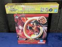 ワンピース　一番くじ　ONEで PIECE CARD GAME