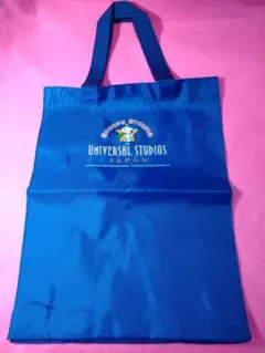 USJ ナイロントートバッグ(スヌーピースタジオ)