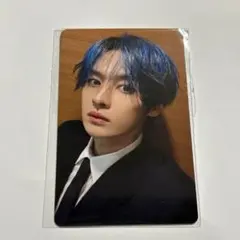 公式　stray kids KARMA fans ラキドロ トレカ　リノ