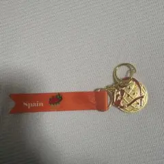 ヘタリア アモカフェ バレンタイン リボンチャーム スペイン
